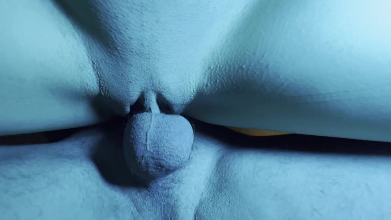 NumiLiam: Close up Pussy Creampie Compilation
