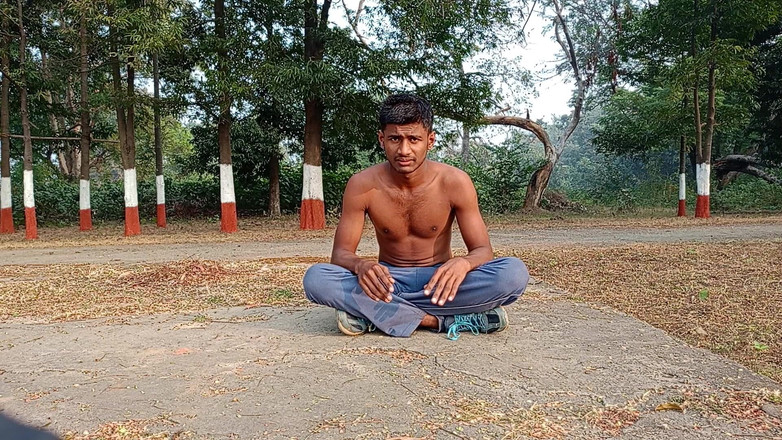 LinearOrnament35: Fixibel vücut seksi sabit pawer tam seks