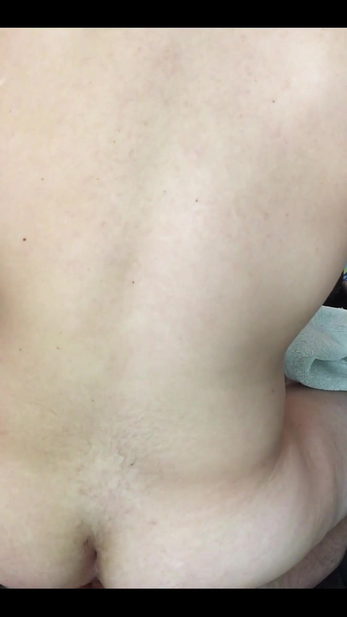 TheSatyrBoy: Rozhodl se mi protáhnout díru