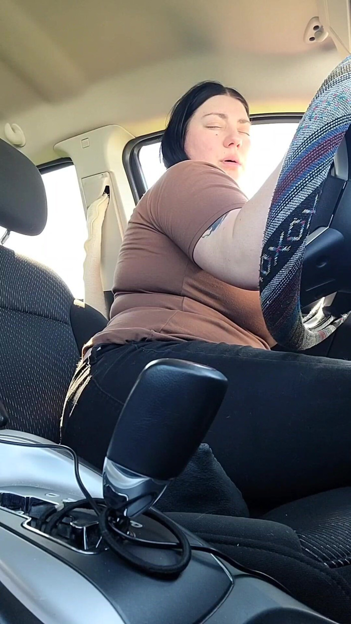 Julia Ryan: Nowy comfy seat samochodowy