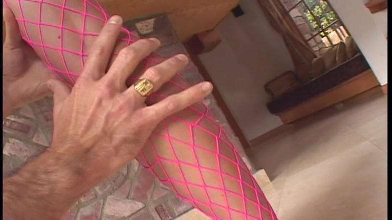 LetsGoDirty Milfs: Blonde MILF Takes Deep Pouding and Hot Facial