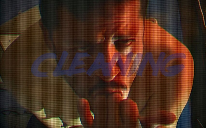 MisterFreak25: 清掃