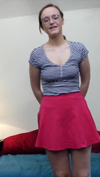 Fofa secreta bunda comendo rim queen com palmada
