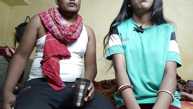 Kumari sushma: Sexo pela primeira vez com professor vídeo caseiro