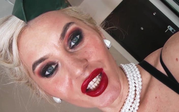 Goddess Celine: Made2cum