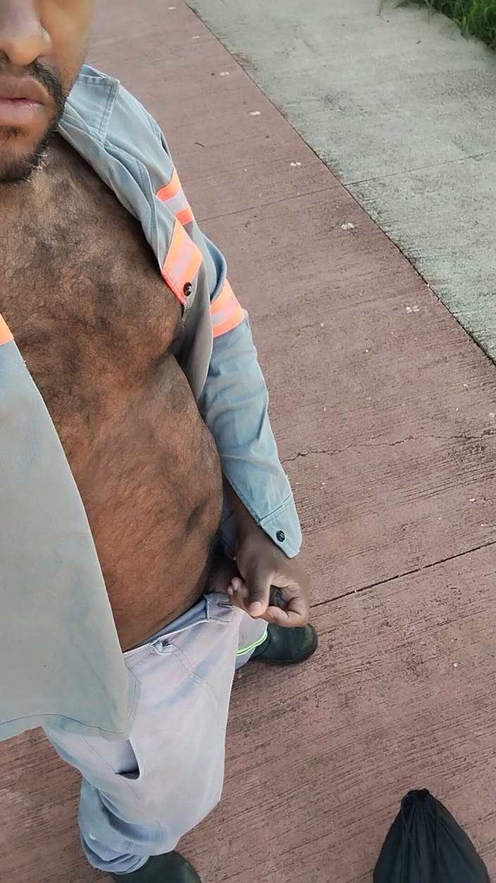 TheBlacKHunterr: Tất cả nhiều lông