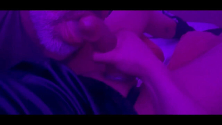 The newhere: Sperma v mých ústech