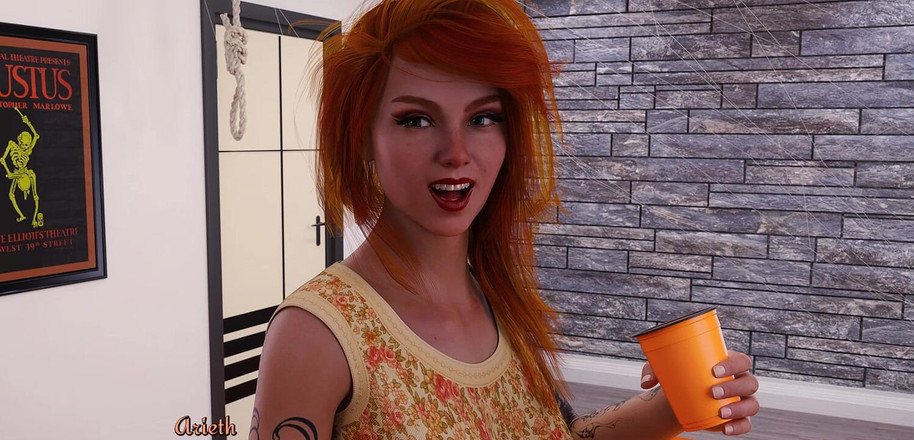 LoveSkySan69: Being a Dik 10 - Part 340 Puzzle and People 作成者: loveskysan69