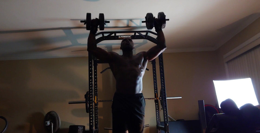 Hallelujah Johnson: Resistance Training Workout Today 500 Calorie Deficit a Day= 1bs a Week 500cal7days=3500...