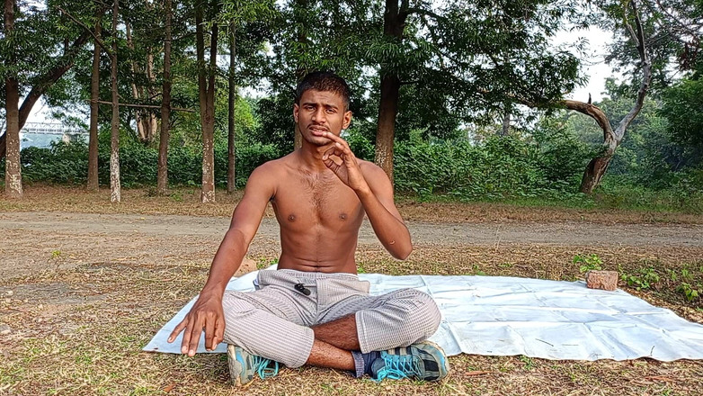 LinearOrnament35: Träna för framgång