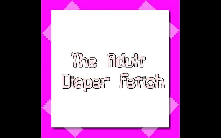 Camp Sissy Boi: AUDIO ONLY - The adult diaper fetish 1