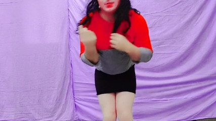 Kitty_Cross: Babysitter Ladyboy Sexy Hot Musical Dancer Cosplayer