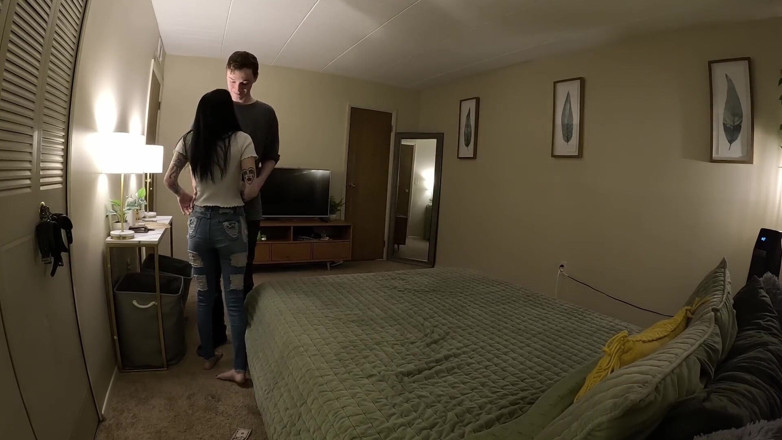 Jay Bond: Cheating Jade Fucks Her Boyfriend's Best Friend