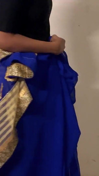 Tamil Girl Get Cought by Her Step Father