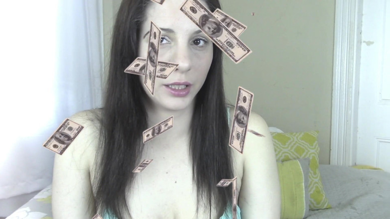 Quinn brooks: Cash Drain