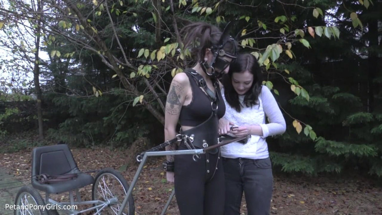 Her Kink UK: Gokarty