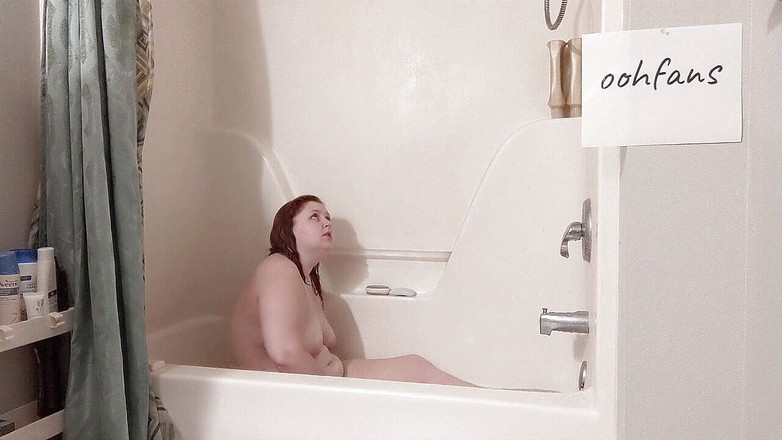 Sin Spice by Sophia Sinclair and Jasper Spice: Bu amcığın ötesinde yatak banyosu