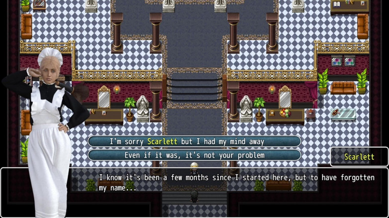 Maayon Plays: マーティンがストレスの多い仕事から戻った後、ガールフレンドのアヴァのアソコを舐める