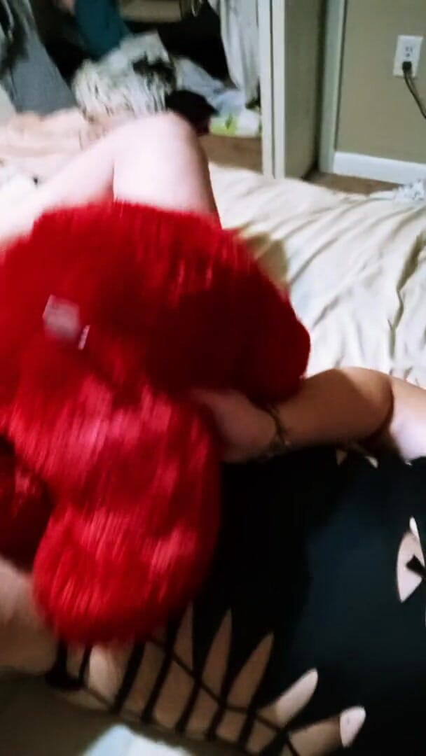 Chrissy420: Yo follando