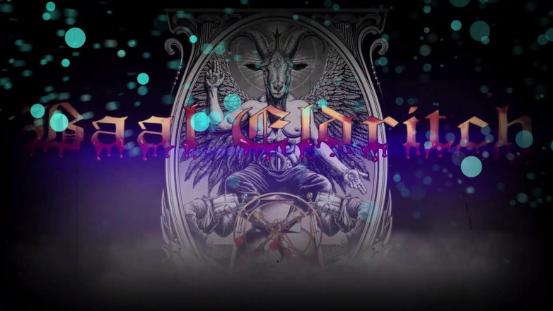 Baal Eldritch: Adore minha bunda bolha linda - vício, joi, adoração corporal, pawg