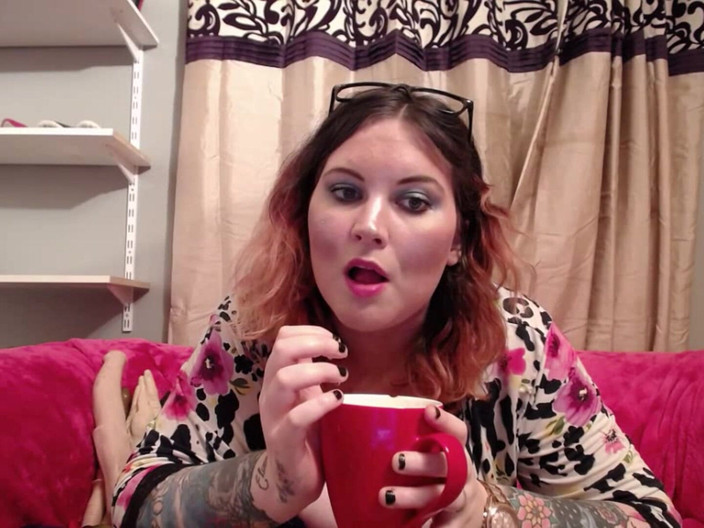 MissFFW: Miss Ffw suka menghancurkan Ais Berkuda