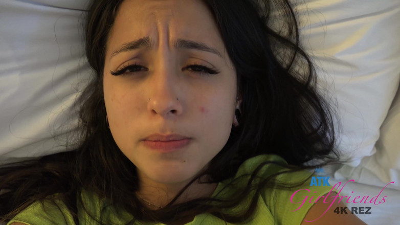ATK Fans (Girlfriends): You Make Out with Mi Ha and Then Go Down...