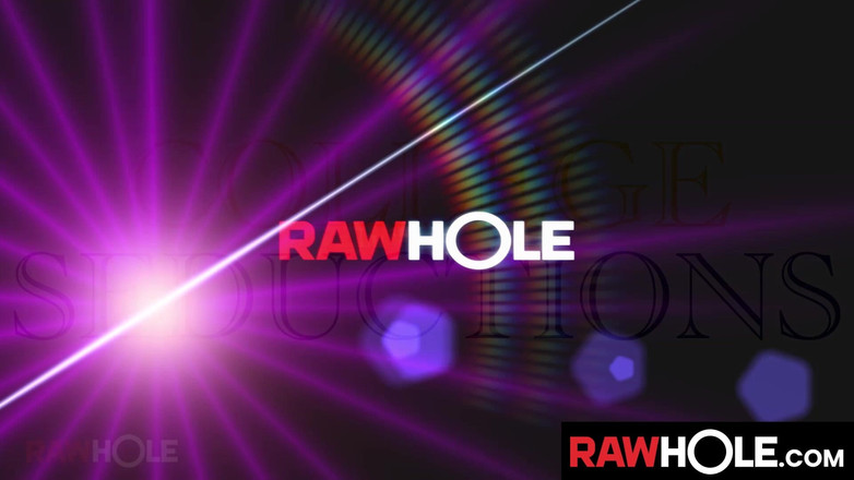 Raw Hole: Rawhole latino asijská fúze kurva