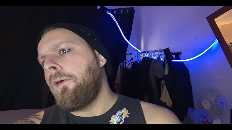 WolfgangWhite: Upokarzające cię za posiadanie małego penisa z odliczanie spermy i...