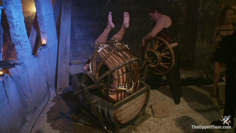 The Upper Floor by Kink: The debaucherous geminis