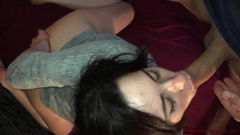 Glamour: ¡El mejor trabajo de culo! Joder mi anal Mamada en...