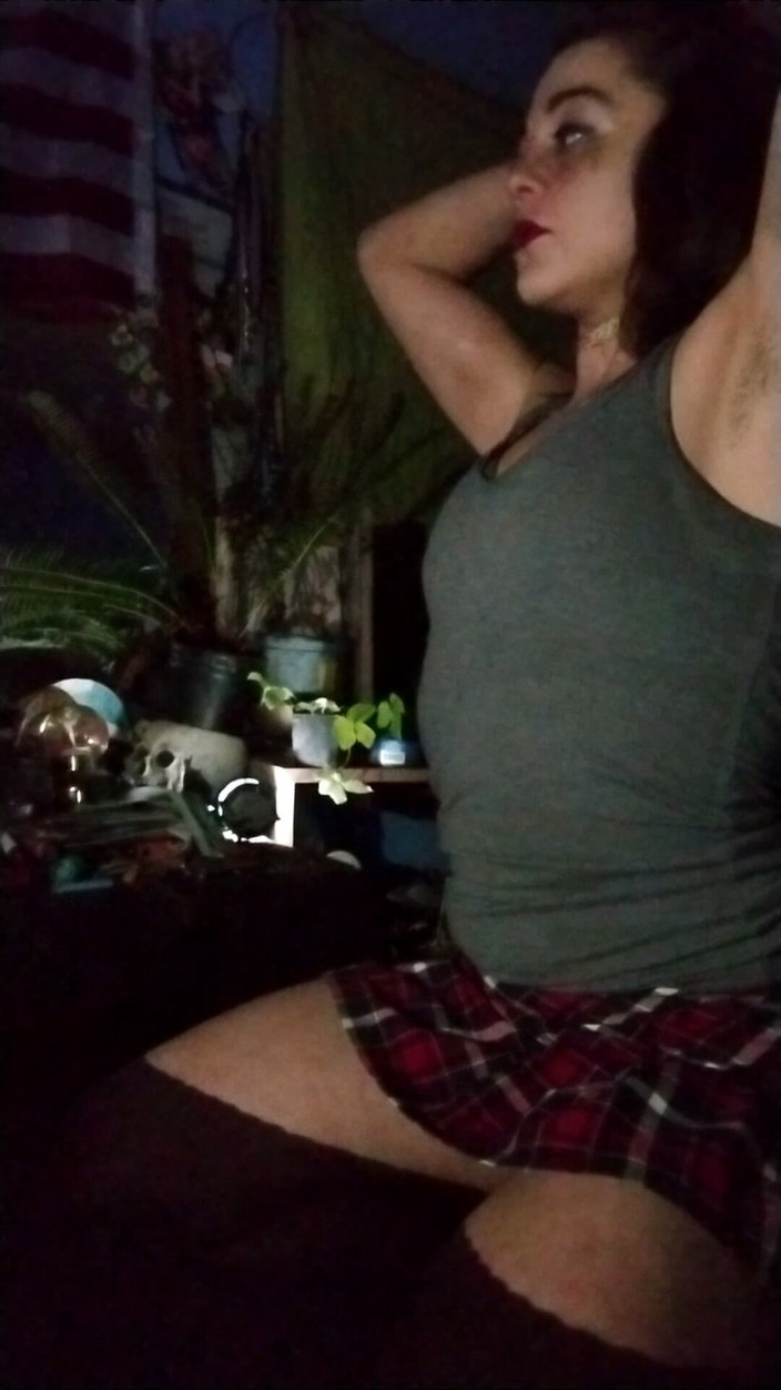 Freakshowsuckerr: 포피 와일드