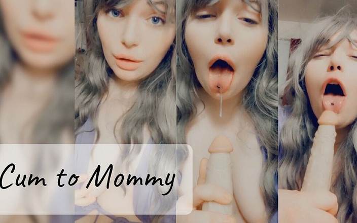 LexxiBakk: Muncrat ke ibu tiri JOI