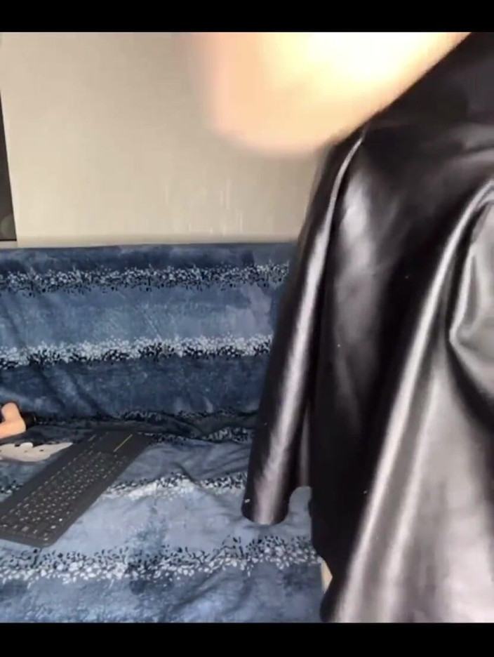 JuiceLussie: Ngentot anal dengan amatir panas