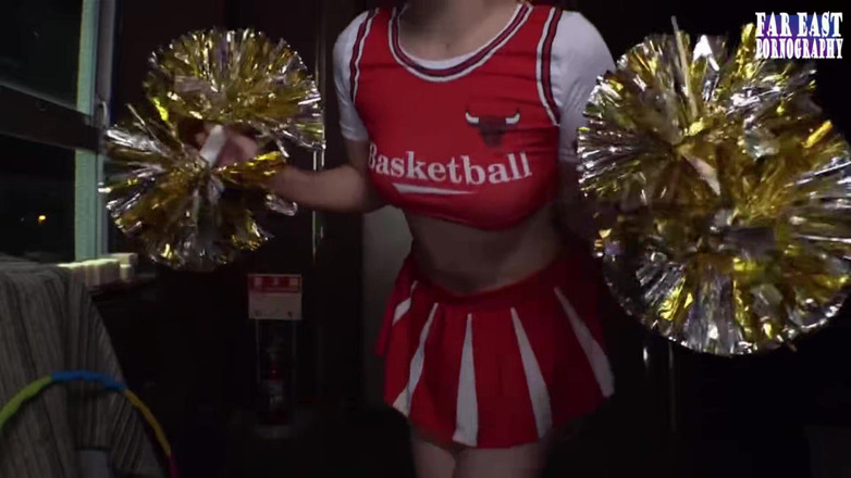 Far East pornography: Štíhlé Mega křivky Ohnuté pro roaming zadní vrátka Vzrušení Přes...