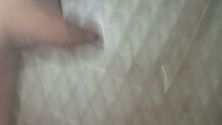 Wackhot: Awan di kamar mandi