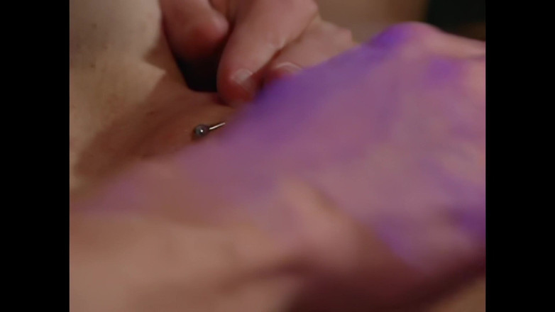 Blitzporn: Kitty Maria si jalang muda tidak sabar-sabar untuk dikongkek dalam...