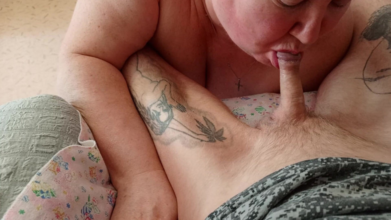 Zona901: Tchýně mě vyhoní a mého ptáka saje