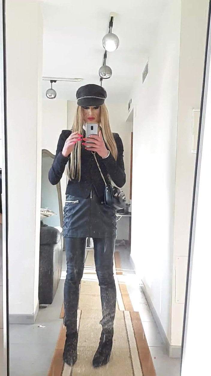 Tatiana Zorrita: Frammento 15