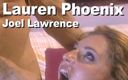 Edge Interactive Publishing: Lauren phoenix और joel Lawrence गांड चुदाई A2M चेहरे पर वीर्य gmsc2105