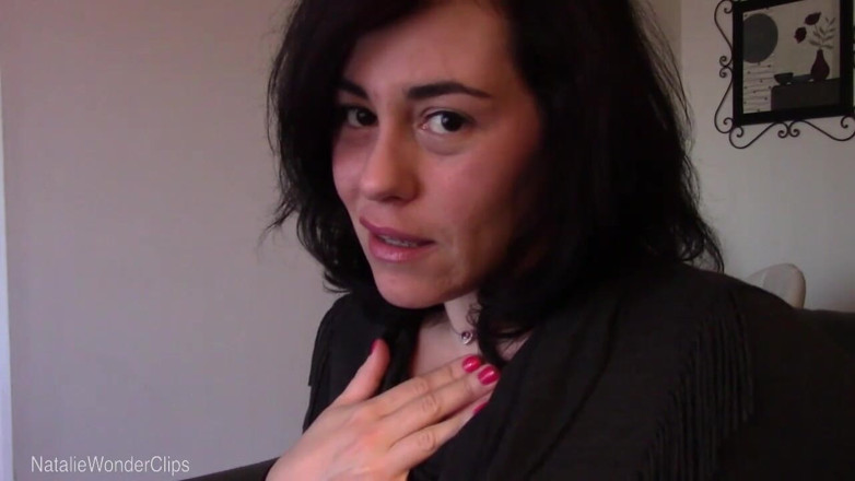 Natalie Wonder: Інтерв'ю - Життя як коханці