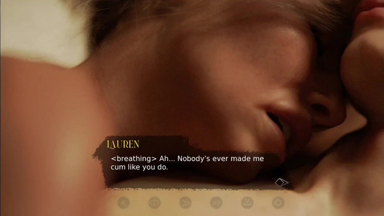 Nerom life: Stiefmutter bläst stiefsohn großen schwanz