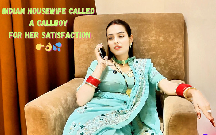 Sassysonia: Nově Vdaná Indická Žena V Domácnosti Zavolala Své Kamarádce a Je...