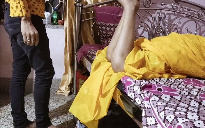 Fantacycutting: 性感的家庭主妇真的和她的姐夫啪