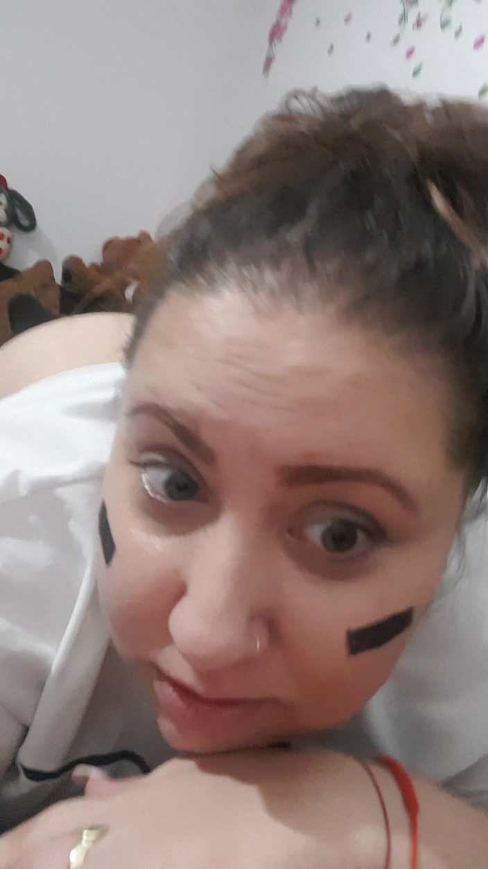 LoraBbw: Lora bbw-video