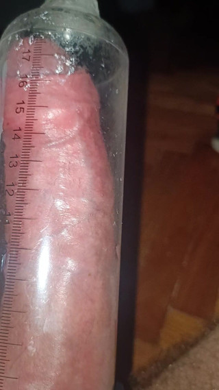 Share me: Pump alles ... 22 cm