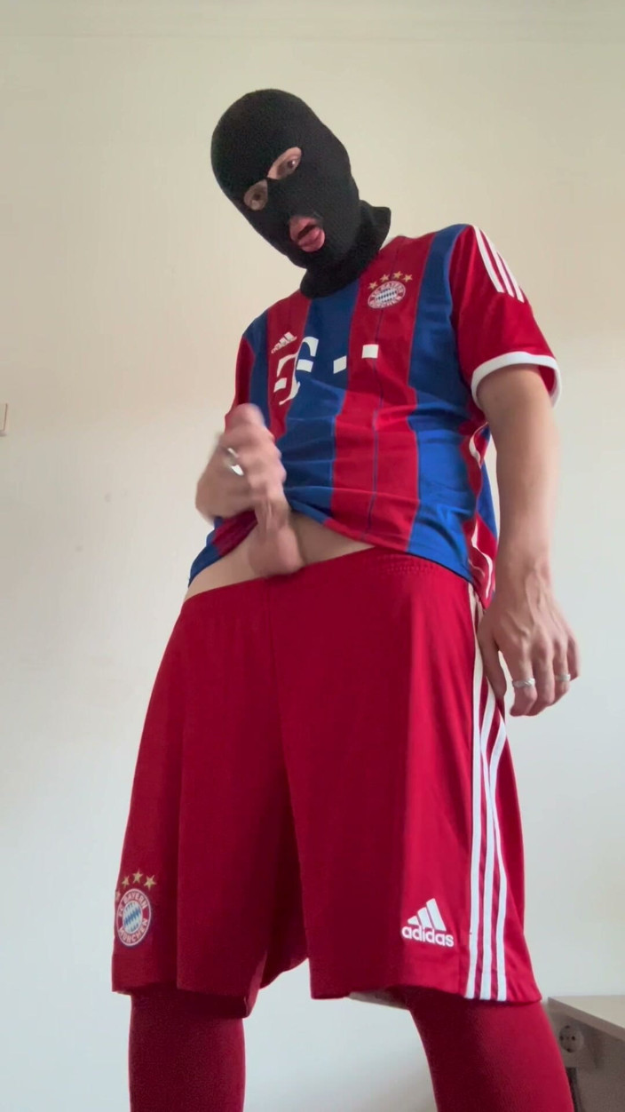 Axton Drake: Horny Bro Comes Home From Soccer Practice