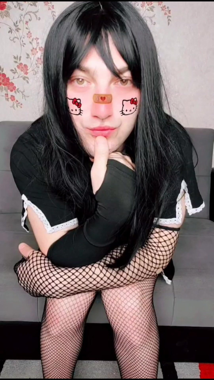 Kitty_Cross: Gothic Young Princess Kitty