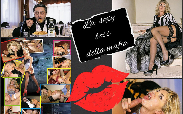 Classic Movie Club: Sexy mafiánský boss