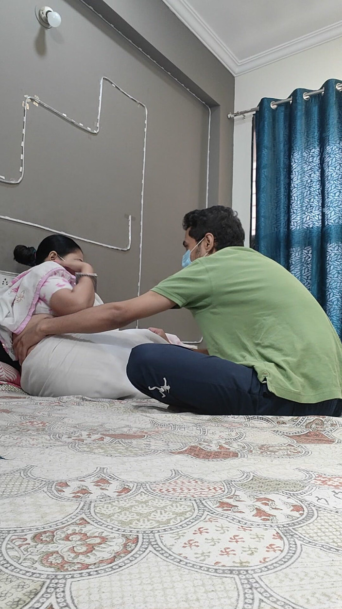 Crystalcouple: La moglie dell'amico scopa nella mia stanza