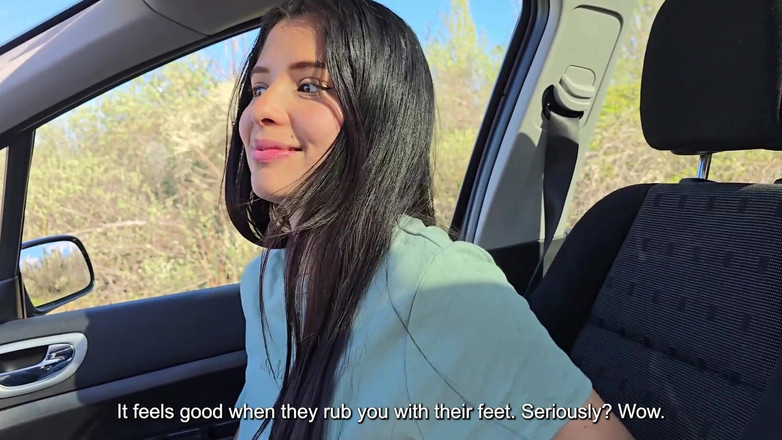 Labestiaylabella: Vendedora sexy vem ao trabalho, mas acabamos fazendo ótimo sexo no...